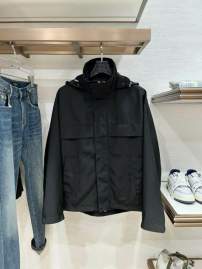 Picture for category Bottega Veneta Jackets